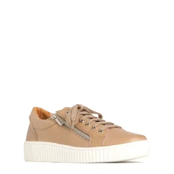 New EOS Footwear JOYCE SNEAKERS LEATHER