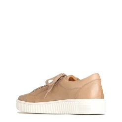 New EOS Footwear JOYCE SNEAKERS LEATHER