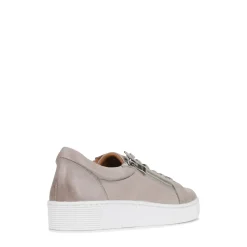 New EOS Footwear JOYCE SNEAKERS LEATHER