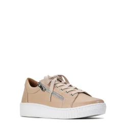 New EOS Footwear JOYCE SNEAKERS LEATHER