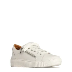 New EOS Footwear JOYCE SNEAKERS LEATHER