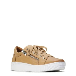 New EOS Footwear JOYCE SNEAKERS LEATHER