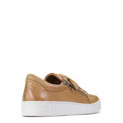 New EOS Footwear JOYCE SNEAKERS LEATHER