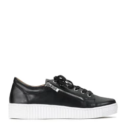 New EOS Footwear JOYCE SNEAKERS LEATHER