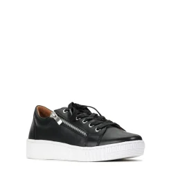 New EOS Footwear JOYCE SNEAKERS LEATHER