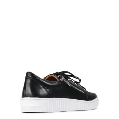 New EOS Footwear JOYCE SNEAKERS LEATHER