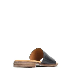 Best EOS Footwear KAIA SLIDE SANDALS LEATHER