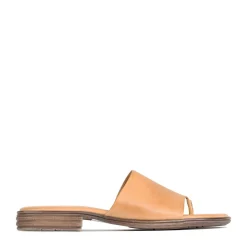 Best EOS Footwear KAIA SLIDE SANDALS LEATHER