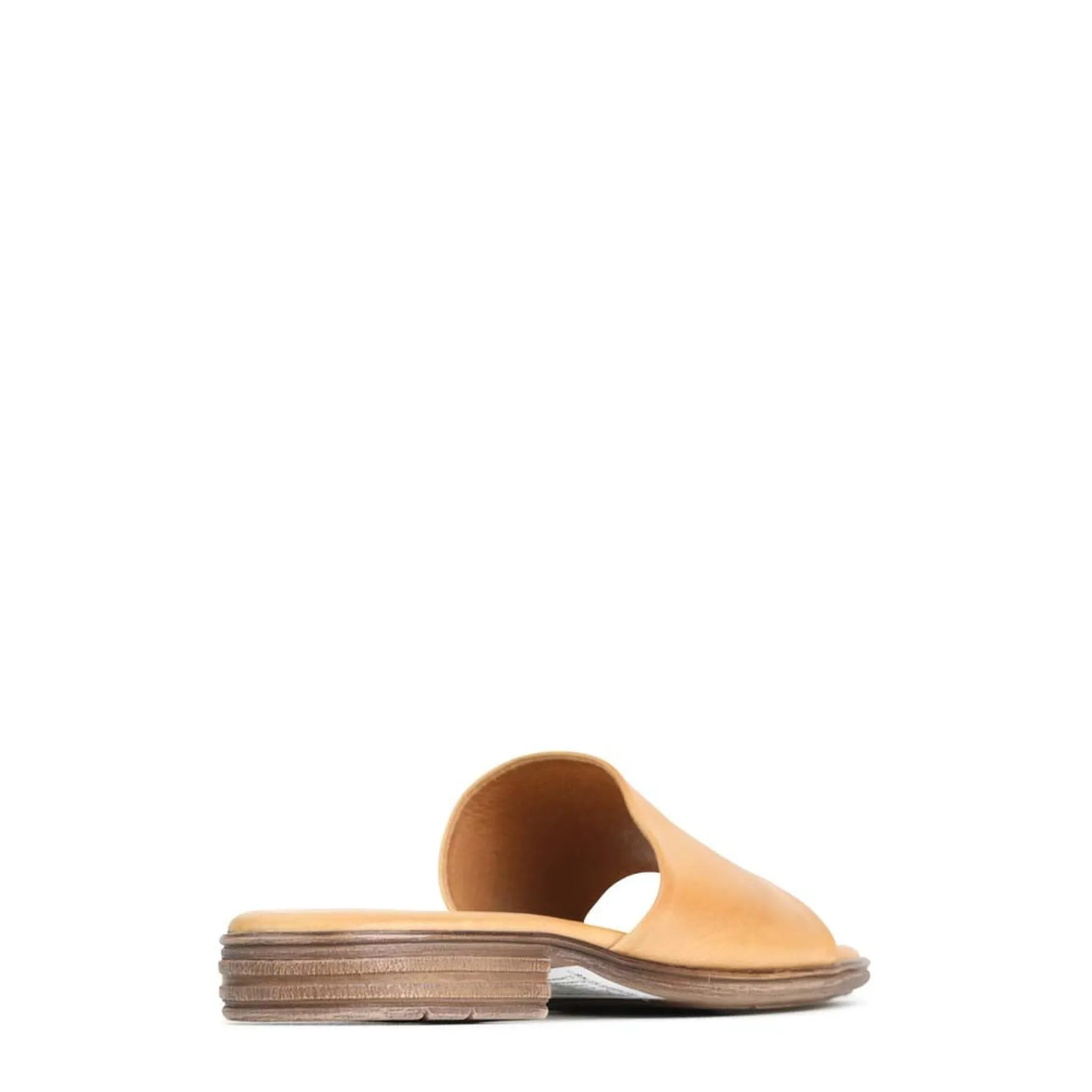 Best EOS Footwear KAIA SLIDE SANDALS LEATHER