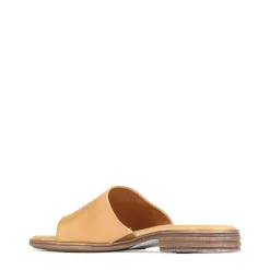Best EOS Footwear KAIA SLIDE SANDALS LEATHER