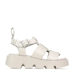 Hot EOS Footwear KAILAN LEATHER PLATFORM SANDALS