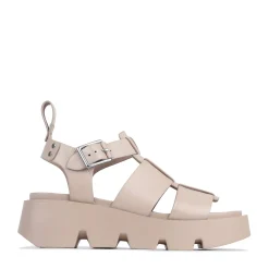 Hot EOS Footwear KAILAN LEATHER PLATFORM SANDALS