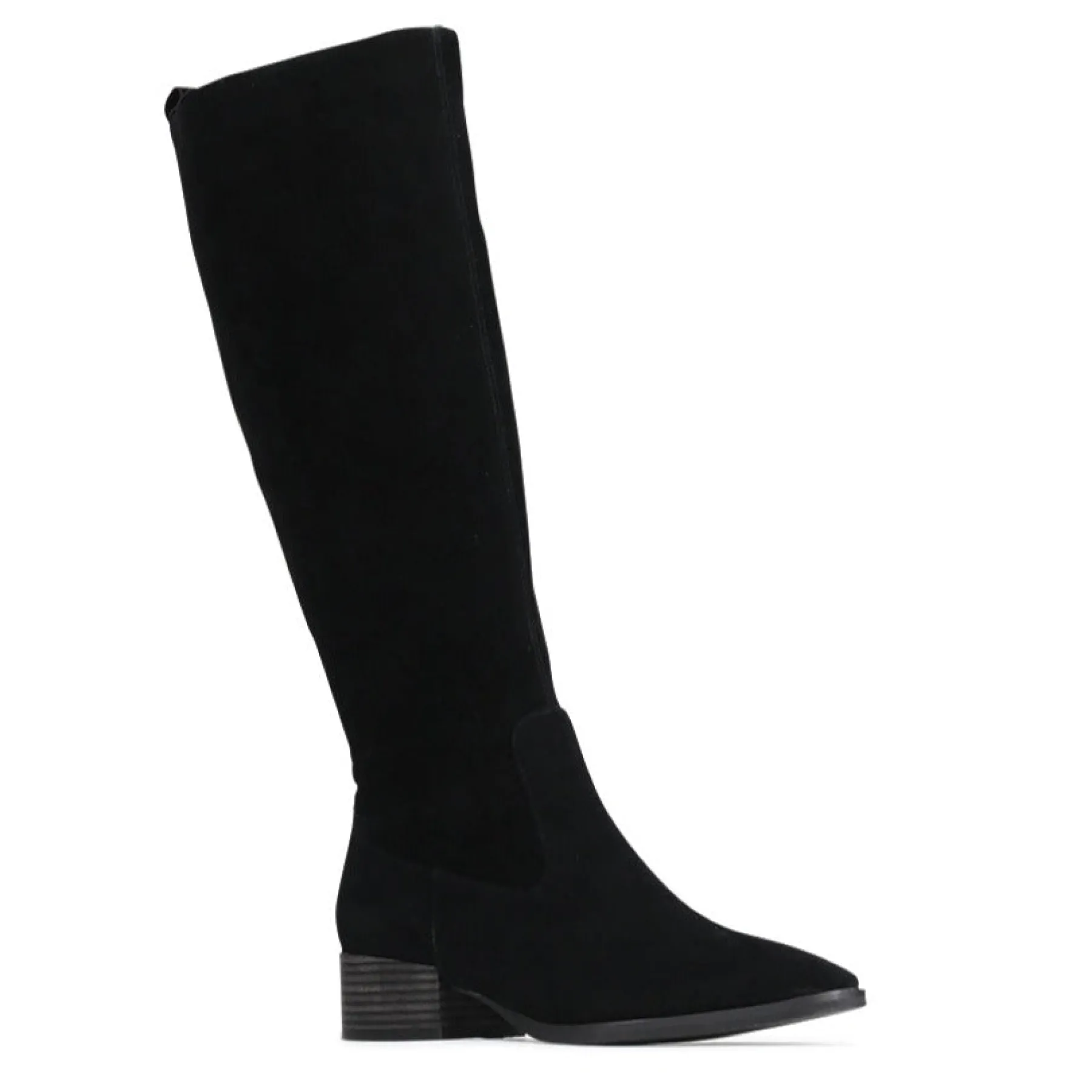 Fashion EOS Footwear KENLEY LEATHER ARCHIVE LONG BOOTS