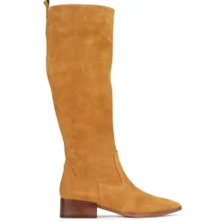 Fashion EOS Footwear KENLEY LEATHER ARCHIVE LONG BOOTS