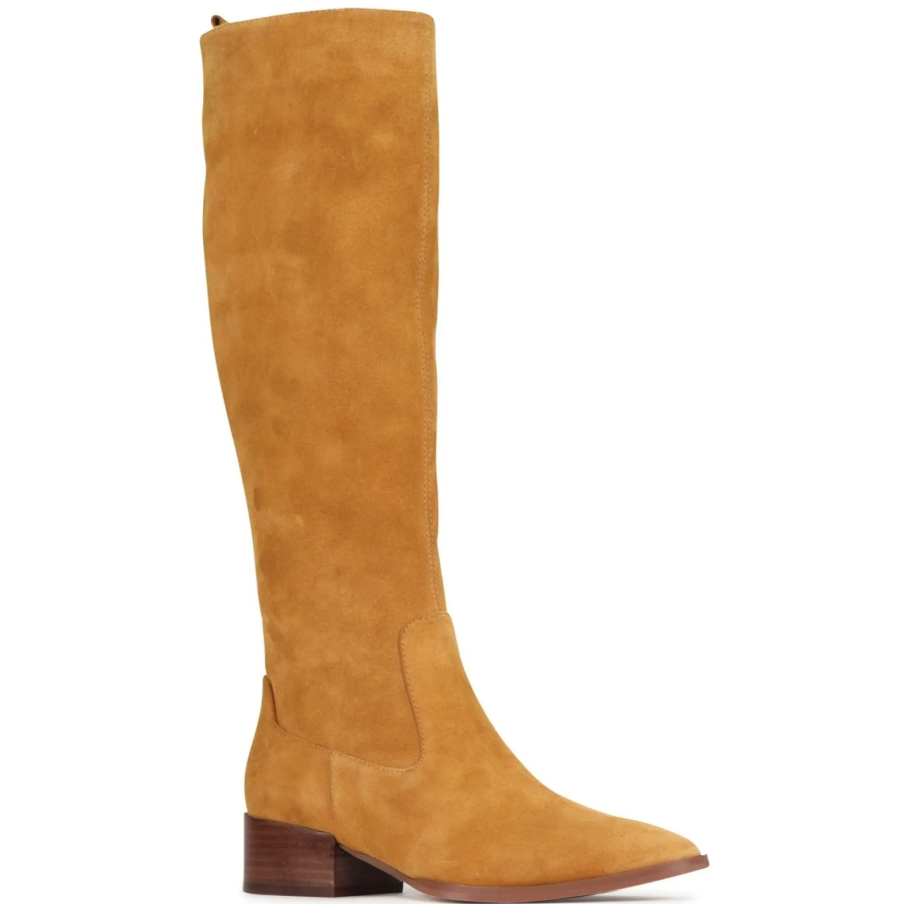 Fashion EOS Footwear KENLEY LEATHER ARCHIVE LONG BOOTS