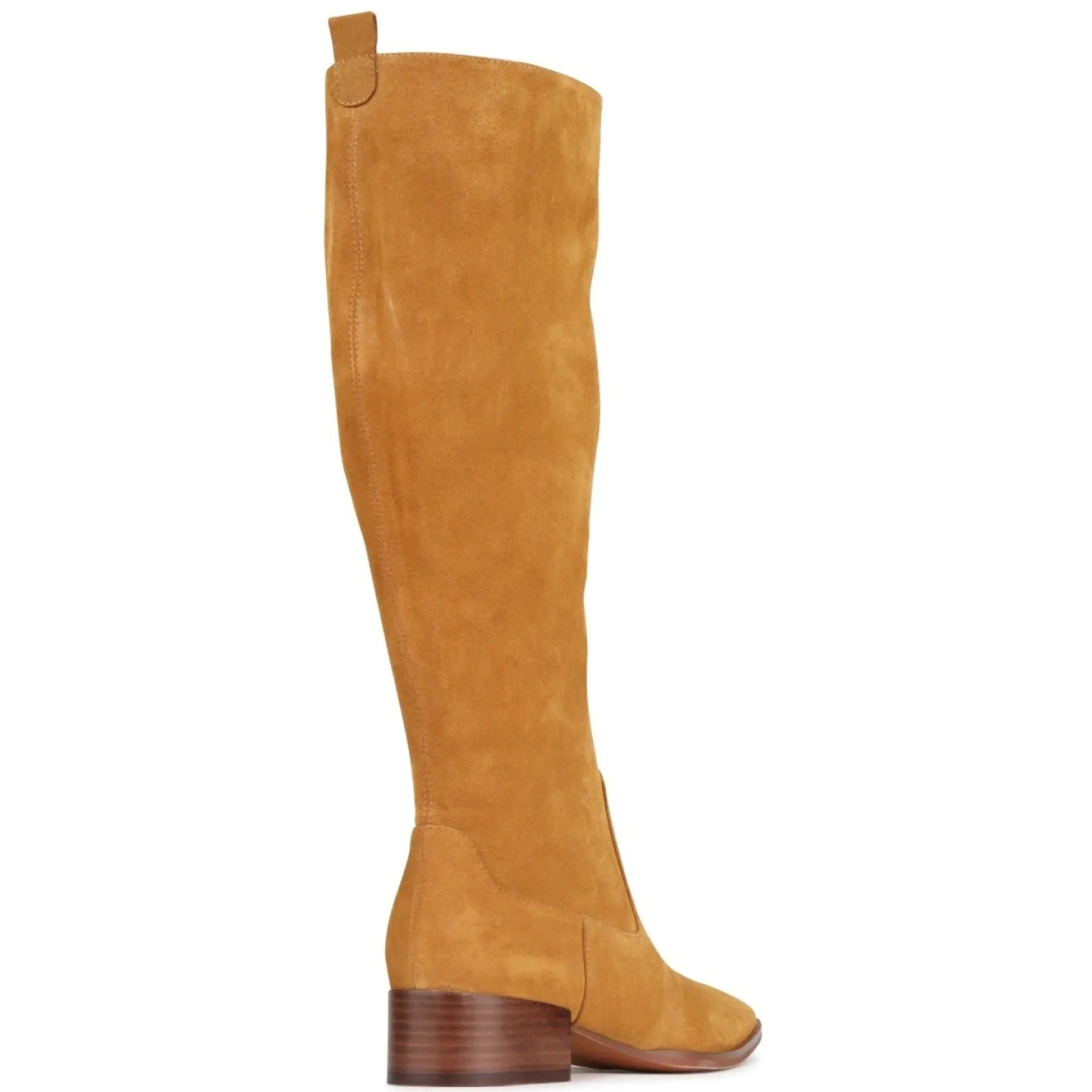 Fashion EOS Footwear KENLEY LEATHER ARCHIVE LONG BOOTS