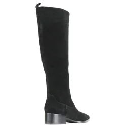 Fashion EOS Footwear KENLEY LEATHER ARCHIVE LONG BOOTS