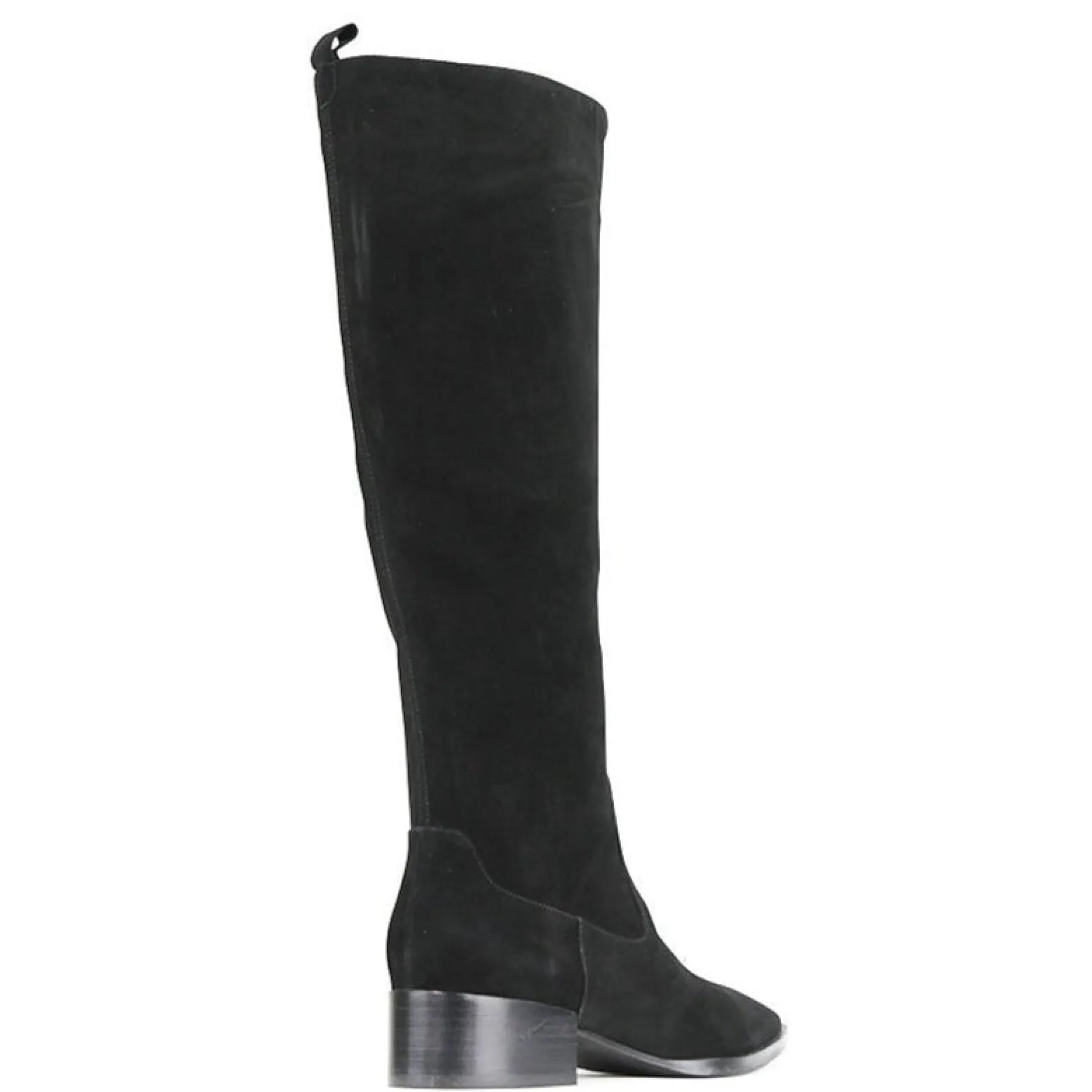 Fashion EOS Footwear KENLEY LEATHER ARCHIVE LONG BOOTS