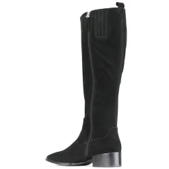 Fashion EOS Footwear KENLEY LEATHER ARCHIVE LONG BOOTS