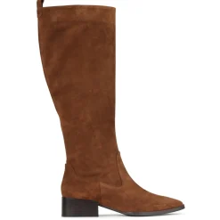 Fashion EOS Footwear KENLEY LEATHER ARCHIVE LONG BOOTS