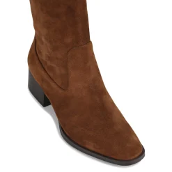 Fashion EOS Footwear KENLEY LEATHER ARCHIVE LONG BOOTS