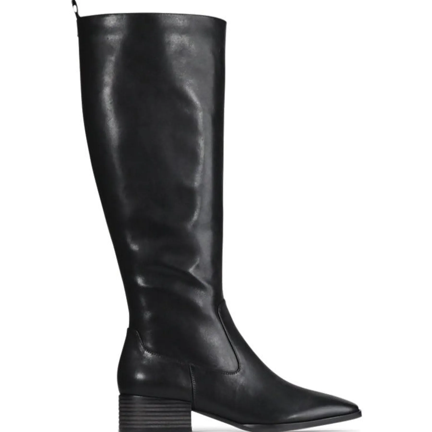 Fashion EOS Footwear KENLEY LEATHER ARCHIVE LONG BOOTS