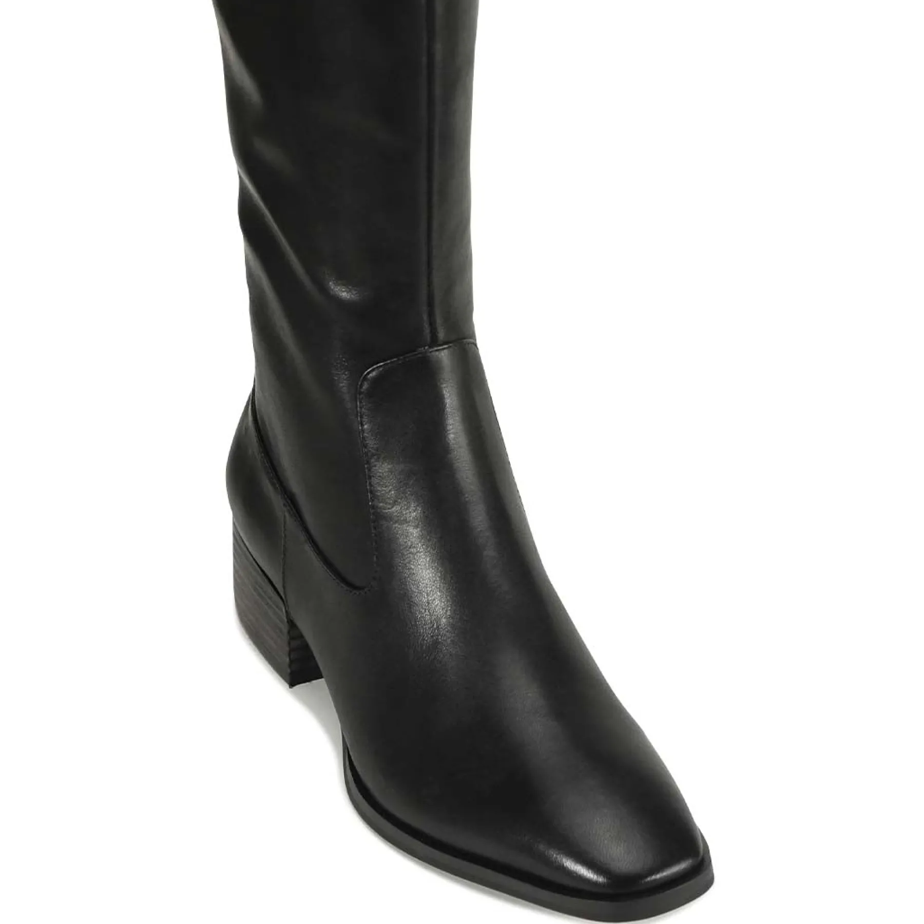 Fashion EOS Footwear KENLEY LEATHER ARCHIVE LONG BOOTS