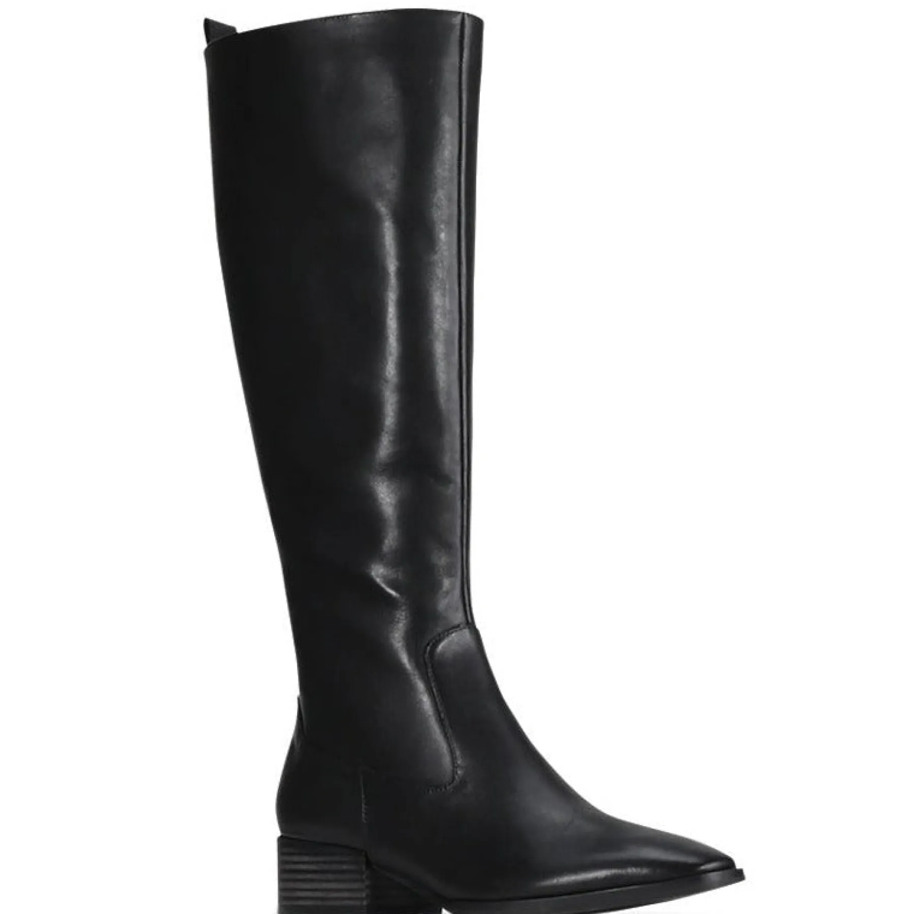 Fashion EOS Footwear KENLEY LEATHER ARCHIVE LONG BOOTS