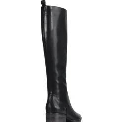 Fashion EOS Footwear KENLEY LEATHER ARCHIVE LONG BOOTS