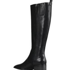 Fashion EOS Footwear KENLEY LEATHER ARCHIVE LONG BOOTS