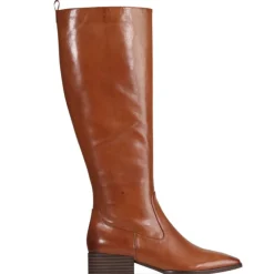 Fashion EOS Footwear KENLEY LEATHER ARCHIVE LONG BOOTS