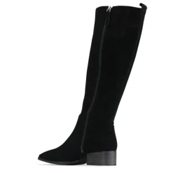 Fashion EOS Footwear KENLEY LEATHER ARCHIVE LONG BOOTS