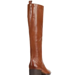 Fashion EOS Footwear KENLEY LEATHER ARCHIVE LONG BOOTS