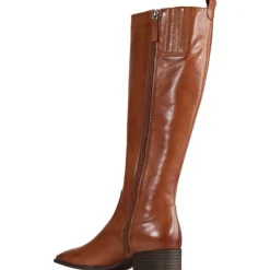 Fashion EOS Footwear KENLEY LEATHER ARCHIVE LONG BOOTS