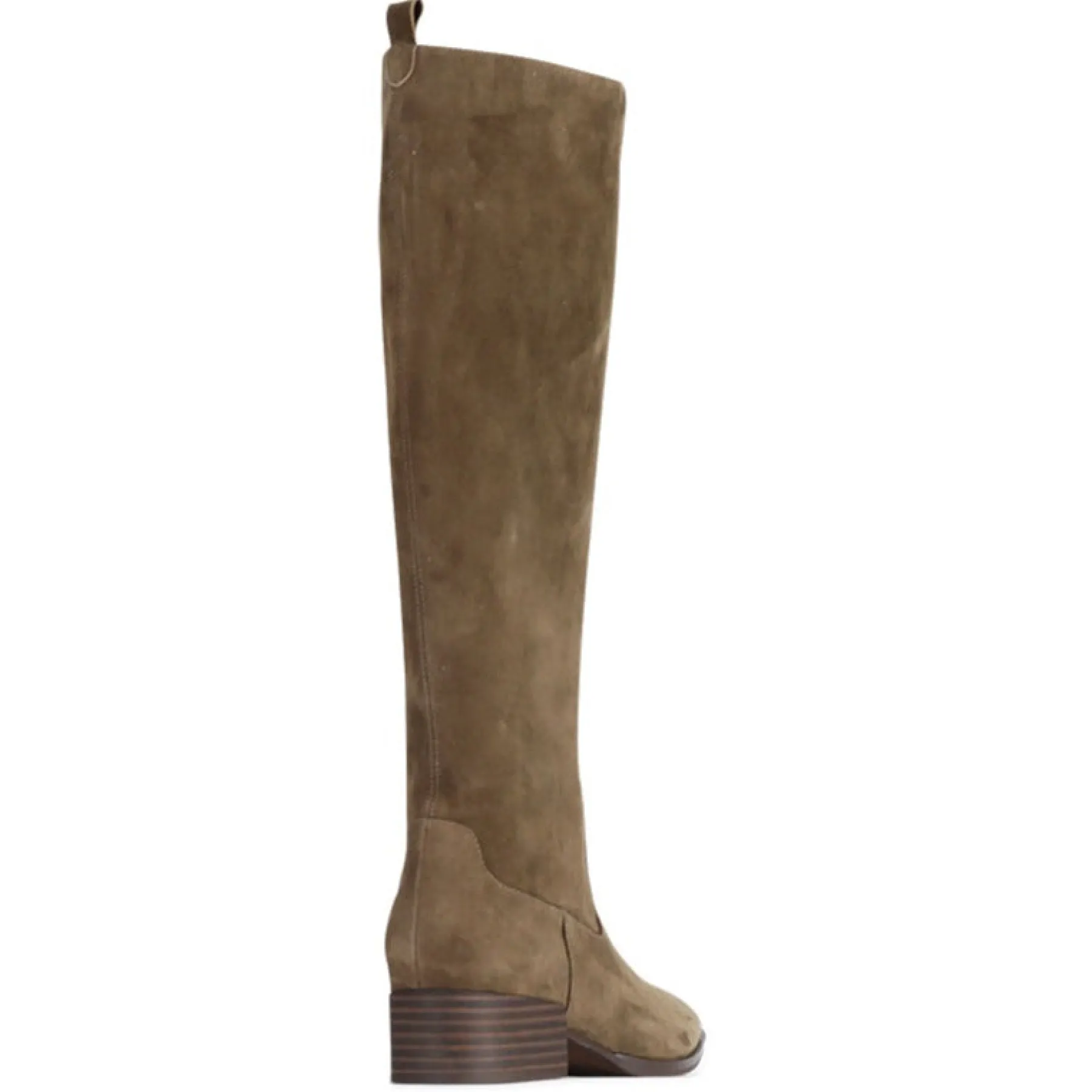 Fashion EOS Footwear KENLEY LEATHER ARCHIVE LONG BOOTS