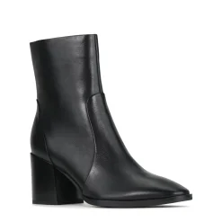 Shop EOS Footwear KEORA ANKLE BOOTS LEATHER
