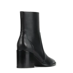 Shop EOS Footwear KEORA ANKLE BOOTS LEATHER