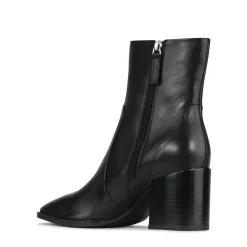 Shop EOS Footwear KEORA ANKLE BOOTS LEATHER