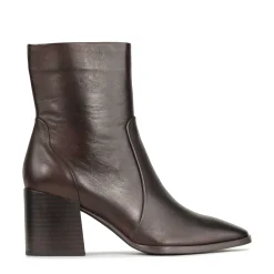 Shop EOS Footwear KEORA ANKLE BOOTS LEATHER