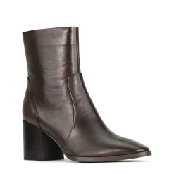 Shop EOS Footwear KEORA ANKLE BOOTS LEATHER