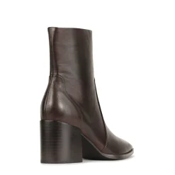 Shop EOS Footwear KEORA ANKLE BOOTS LEATHER