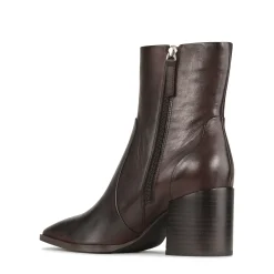 Shop EOS Footwear KEORA ANKLE BOOTS LEATHER