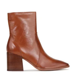 Shop EOS Footwear KEORA ANKLE BOOTS LEATHER