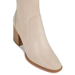 Shop EOS Footwear KEORA ANKLE BOOTS LEATHER