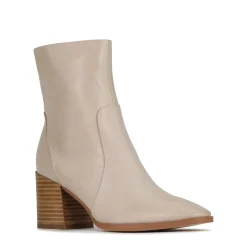 Shop EOS Footwear KEORA ANKLE BOOTS LEATHER