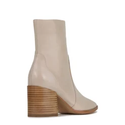 Shop EOS Footwear KEORA ANKLE BOOTS LEATHER