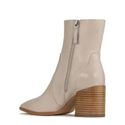 Shop EOS Footwear KEORA ANKLE BOOTS LEATHER