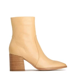 Shop EOS Footwear KEORA ANKLE BOOTS LEATHER