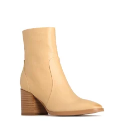 Shop EOS Footwear KEORA ANKLE BOOTS LEATHER
