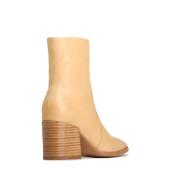 Shop EOS Footwear KEORA ANKLE BOOTS LEATHER